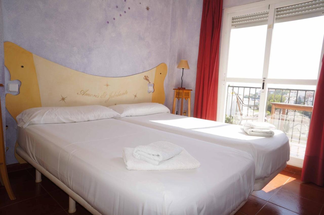 Appartement Valparaiso