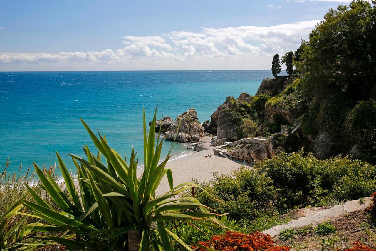 Valparaiso Appartement Nerja
