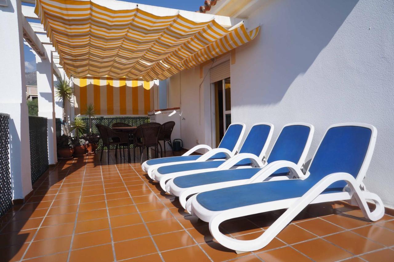 Valparaiso Appartement Nerja