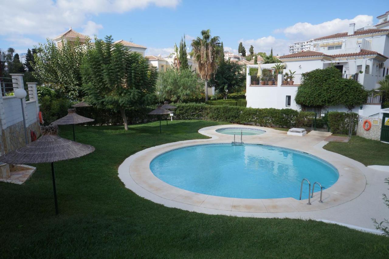 Valparaiso Appartement Nerja