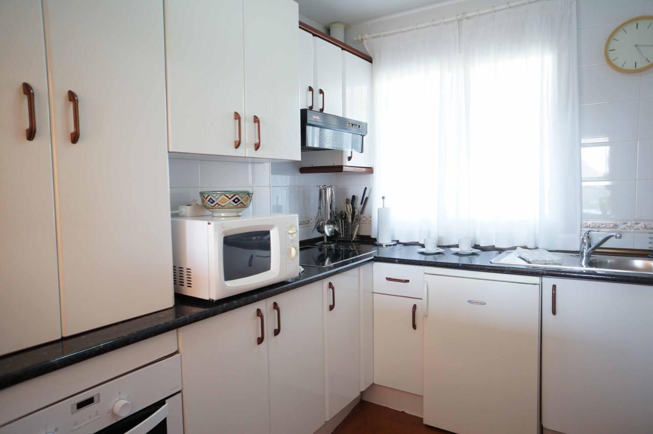 Appartement Valparaiso Nerja